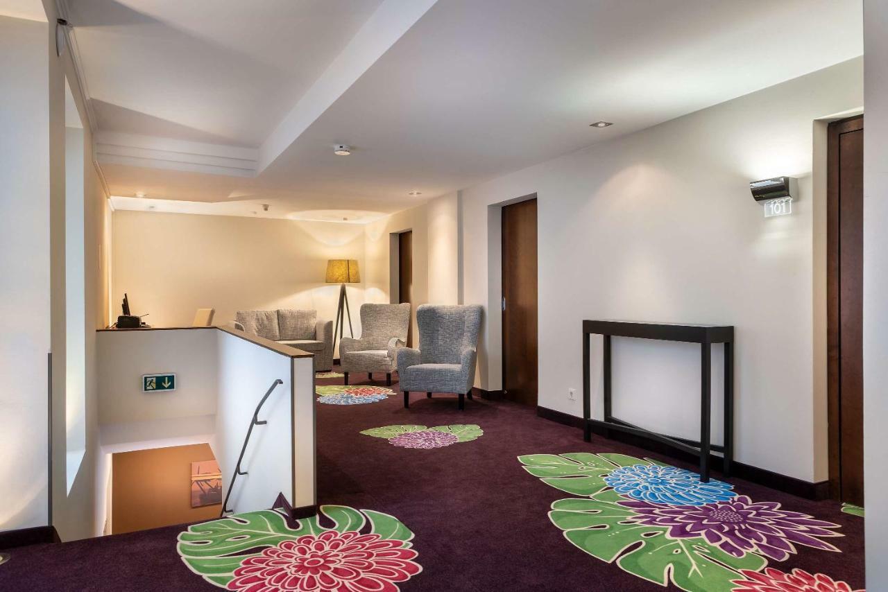 פרידריכסהאפן Best Western Hotel Goldenes Rad מראה חיצוני תמונה